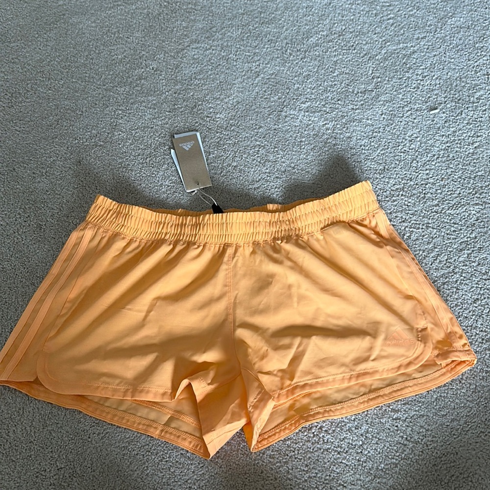 NWT Adidas shorts